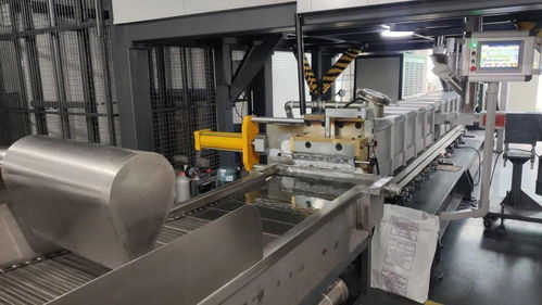 南京聚力化工機械 雙螺桿、三螺桿擠出機組專業供應商，引領行業智能制造新標桿
